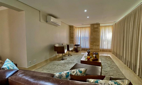 Imagem 16 de 20 de Apartamento No Boulevard Des Roses Residence - 1483