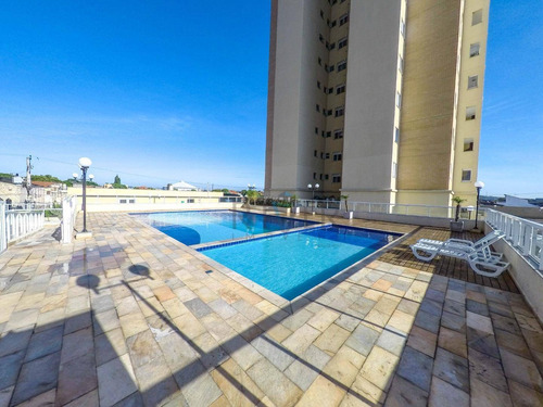 Imagem 11 de 30 de Apartamento Em Suzano/sp; 3 Quartos; 2 Vagas; Próximo Ao Centro - Ap0074