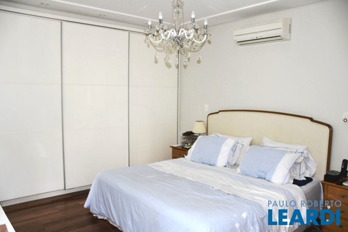 Imagem 13 de 15 de Apartamento - Jardim América - Sp - 542216