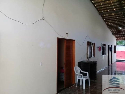 Imagem 10 de 10 de Granja A Venda São José De Mipibú
