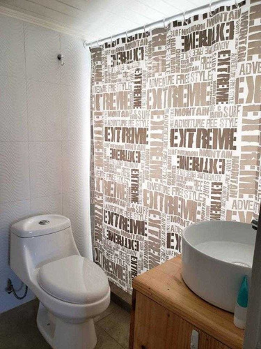 Arriendo Casa En Reñaca, Viña Del Mar
