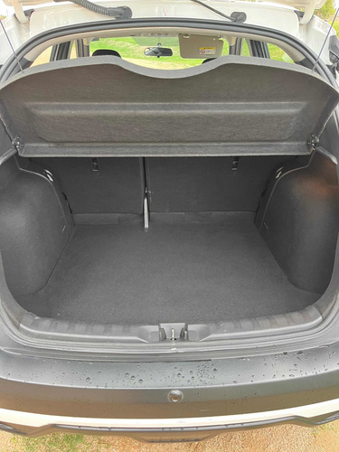 Imagen 8 de 17 de Nissan Kicks 2019 1.6 Advance At