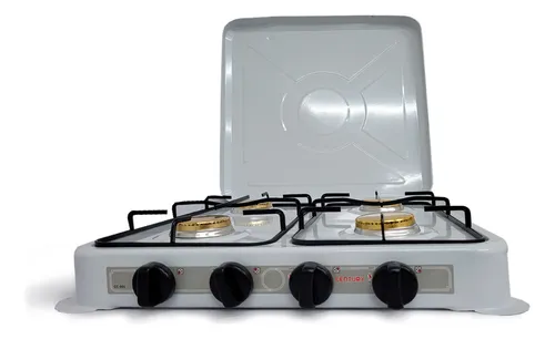 Cocina 4h Century A Gas