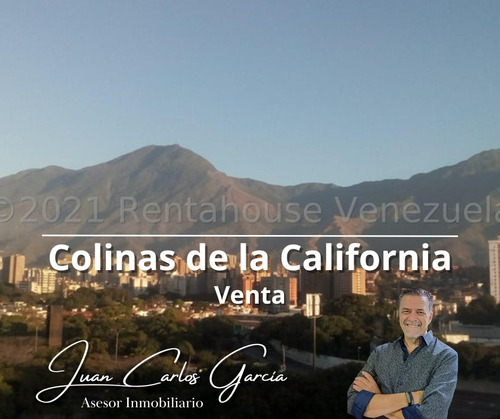Jcgs - Colinas De La California - Apartamento A La Venta (24-20911)