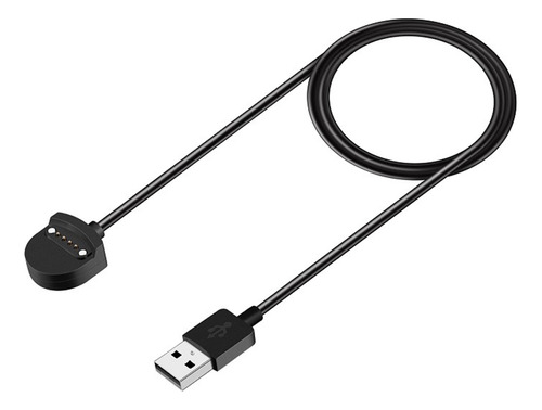 Soporte Magnético E Con Cable Usb