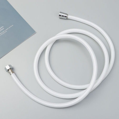 Water Tube Faucet Hose Handheld Shower Head Hose Extension