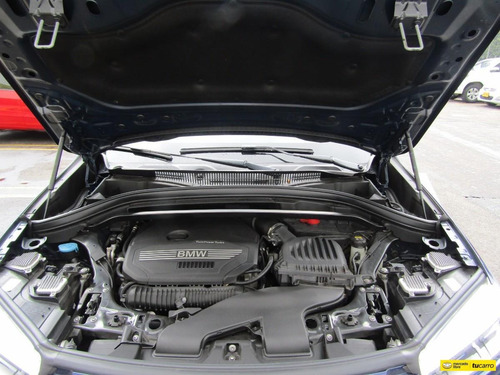 Bmw X1 2.0 F48 Sdrive 20i