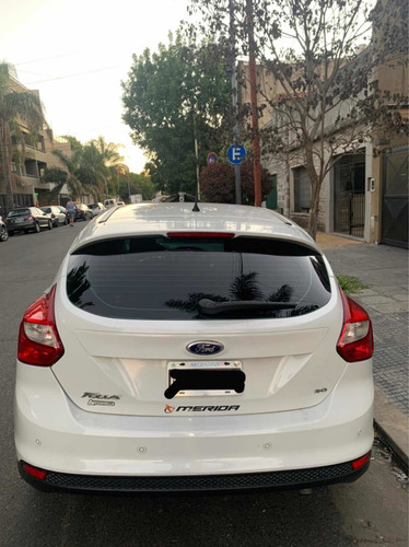 Ford Focus Se Plus