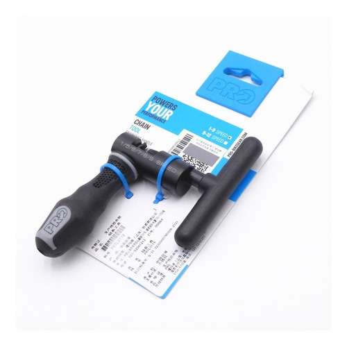 Imagen 3 de 7 de Corta Cadenas Pro Chain Tool 1-6-7-8-9 V- Carbonobikes