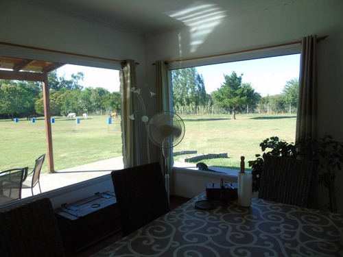 Imagen 6 de 30 de Casa En Venta En Villa Elisa Calle 403 E/ 136 Y Fortunato Belén - Dacal Bienes Raices