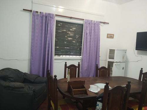 Imagen 1 de 25 de Departamento 3 Ambientes Amoblado En Alquiler Temporal. Ideal Estudiantes O Teletrabajo, 80 Metros, Paternal -dueño Directo