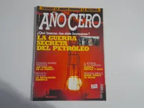 Comprar Revista Año Cero Numero 8 *1991