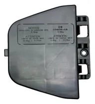 Comprar Tapa Cubre Bateria Original Honda Wave 110 S Paperino