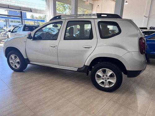 Renault Duster 1.6 Ph2 4x2 Privilege 110cv
