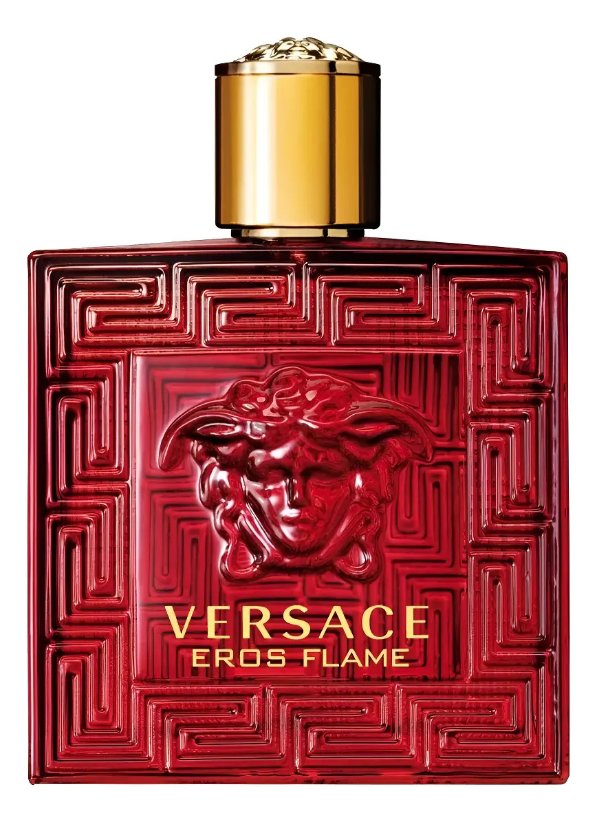 Imagen de Versace Eros Flame Edp 100 Ml Spray Hombre 2019