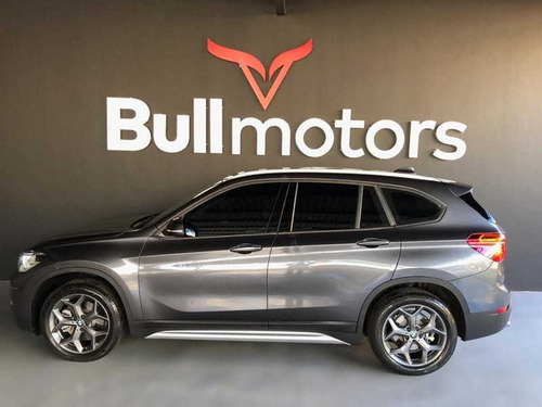 Bmw X1 S20i Activeflex