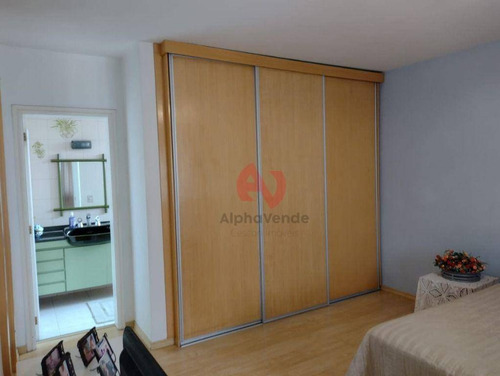 Imagem 23 de 30 de Casa Com 4 Dormitórios À Venda, 710 M² Por R$ 3.000.000,00 - Alphaville - Santana De Parnaíba/sp - Ca6401