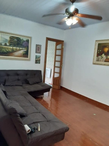Imagem 7 de 15 de Casa 01 Dormitório Na Guilhermina Praia Grande - Ca0253 - 34958674