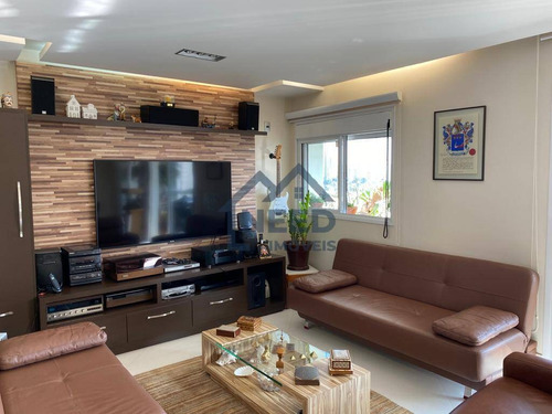 Imagem 2 de 15 de Apartamento Pronto Vila Clementino- Alto Padrão- 169m2, 3 Suites, 4 Vagas - Apt0146