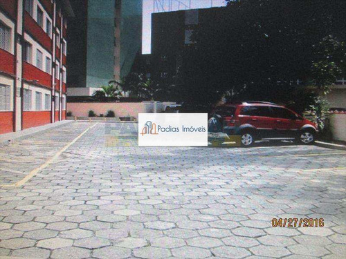 Imagem 2 de 13 de Apartamento Com 3 Dorms, Centro, Mongaguá - R$ 200.000,00, 52m² - Codigo: 37608 - V37608