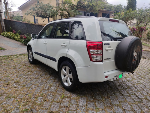 Suzuki Grand Vitara 2.0 2wd Aut. 5p