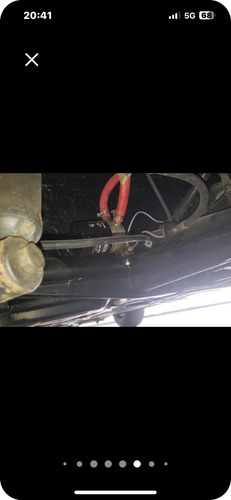 Buggy Buggy 1.6 4-Lug.