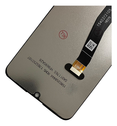 Pantalla Para Huawei P Smart 2019 Pot-lx1 Pot-lx2 Pot-lx3