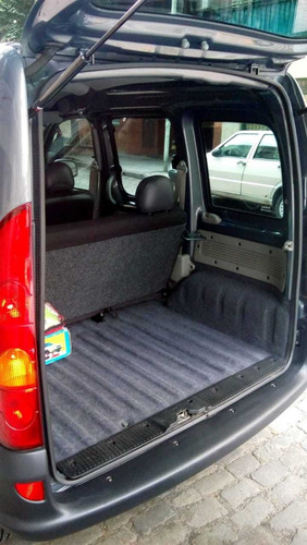 Renault Kangoo 1.6 2 Ath Plus Da Aa Cd Pk Lc 2010