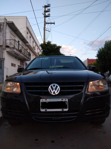 Volkswagen Gol 1.4 Power 83cv 5 P 2013