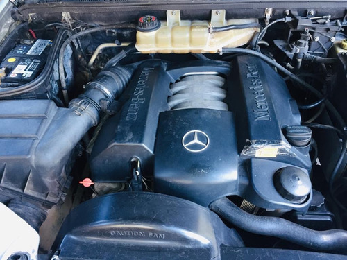 Mercedes Ml 320
