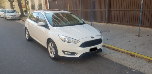 Imagen 3 de 14 de Ford Focus Iii 2.0 Se Plus At6 Igual A 0km!!!