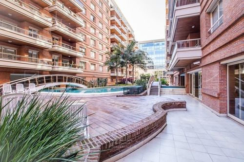 Imagen 5 de 16 de Bayres Madero Depto De 2 Suites En Venta Sin Cochera !!!!
