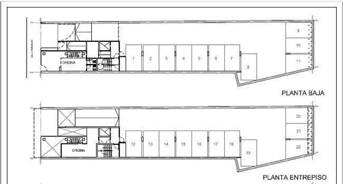 Imagen 62 de 62 de Departamentos Lofts, 1 Y 2 Dormitorios, Terrazas Exclusivas