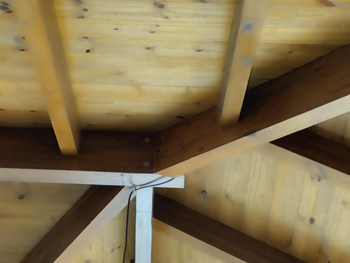 Casa En Las Sierras De Cordoba, Inmejorable Calidad De Construcción Y Distribucion De Ambientes