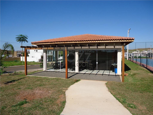 Casa Com 3 Dormitórios À Venda, 231 M² Por R$ 1.000.000,00 - Residencial Real Park Sumaré - Sumaré/sp - Ca6585