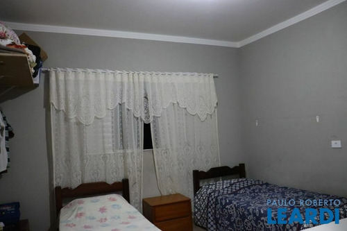 Imagem 9 de 9 de Chacara - Vivendas Do Engenho D'água - Sp - 638201