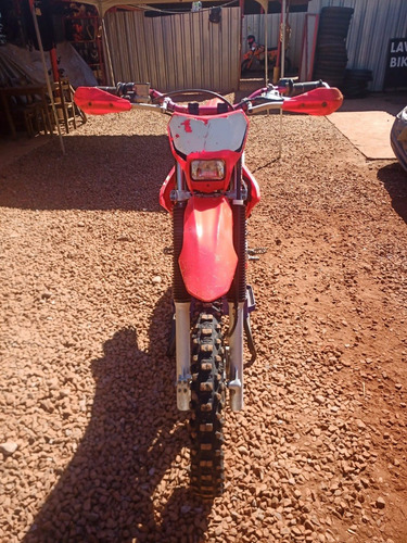 Imagem 2 de 7 de Honda Crf 250f 2019
