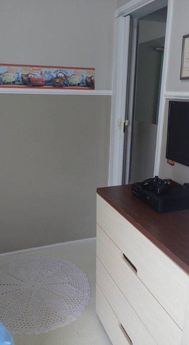 Imagem 21 de 29 de Apartamento Residencial À Venda, Vila Alpina, São Paulo. - Ap2718