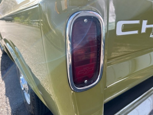 Imagem 9 de 21 de Chevrolet C14 1972