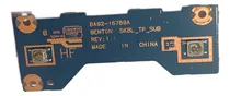 Comprar Botões Touchpard Notebook Samsung Np300e5l Np300e5k Np300e5m