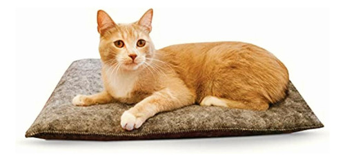 K&h Pet Products Amazin' Kitty Pad