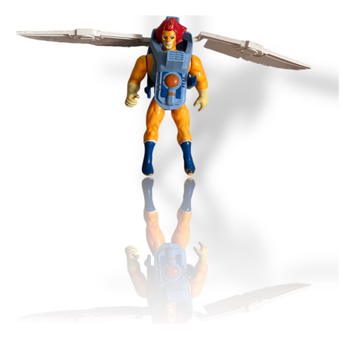 Thunderwings Thundercats Vintage (Usado)