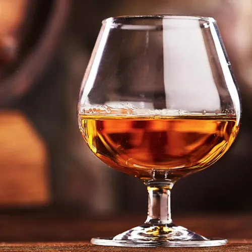 Coñac Reserva San Juan 750ml Cognac Añejo