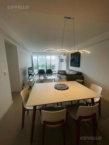 Departamento En Venta 2 Dormitorios Torre Esmeralda Palaya Brava