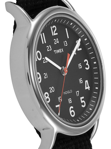 Reloj Timex Unisex De 38mm