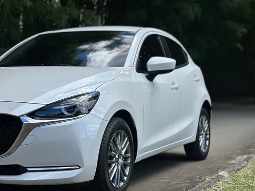 Mazda 2, 2024 Versión Grand Touring Lx