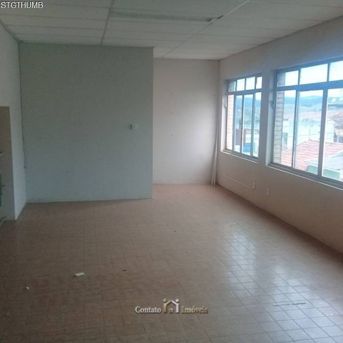 Imagem 13 de 15 de Amplo Galpão/ Salão Com Mezanino Em Perdões - Sc0077-1