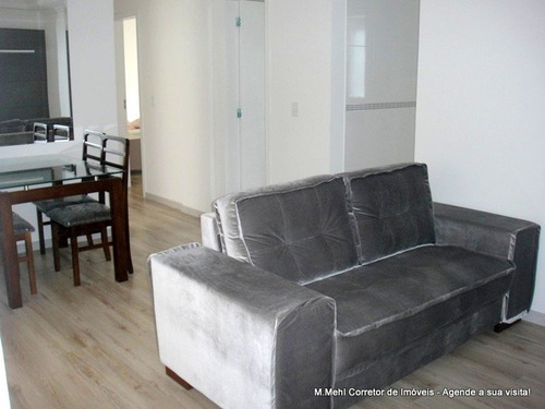 Imagem 5 de 30 de Apartamento Com 3 Dormitórios À Venda Com 118.81m² Por R$ 344.800,00 No Bairro Capão Raso - Curitiba / Pr - M2cr-csf402