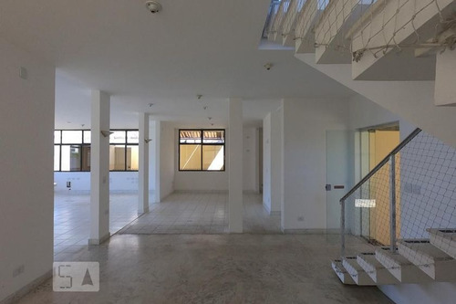 Imagem 9 de 15 de Casa Para Aluguel - Jardim Guedala, 3 Quartos, 419 - 893515687