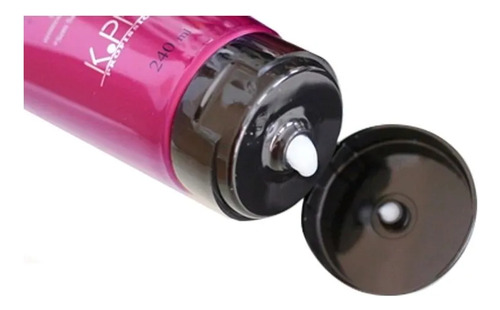 Kpro Intense Repair - Shampoo 240ml